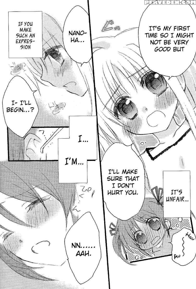 Fine Color Day Chapter 1000 Page 40